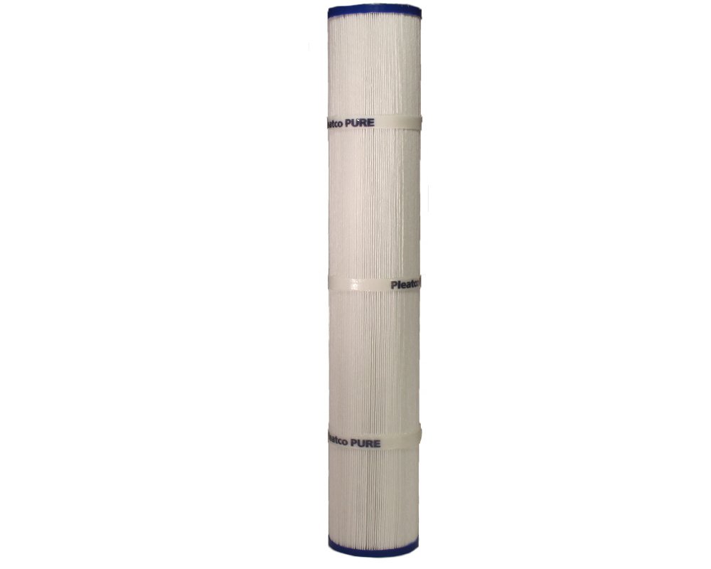 Cartouche filtrante PRB8.5 · Ø 73 mm · Longueur 433 mm · Compatible Emerald Spas
