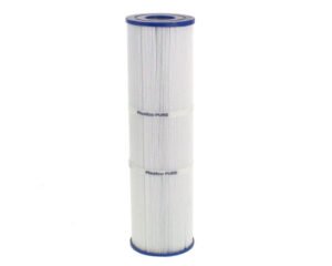 Cartouche filtrante PSI45-O-4 · Ø127 mm · Longueur 448 mm · Compatible Spaform & Pageant Spas