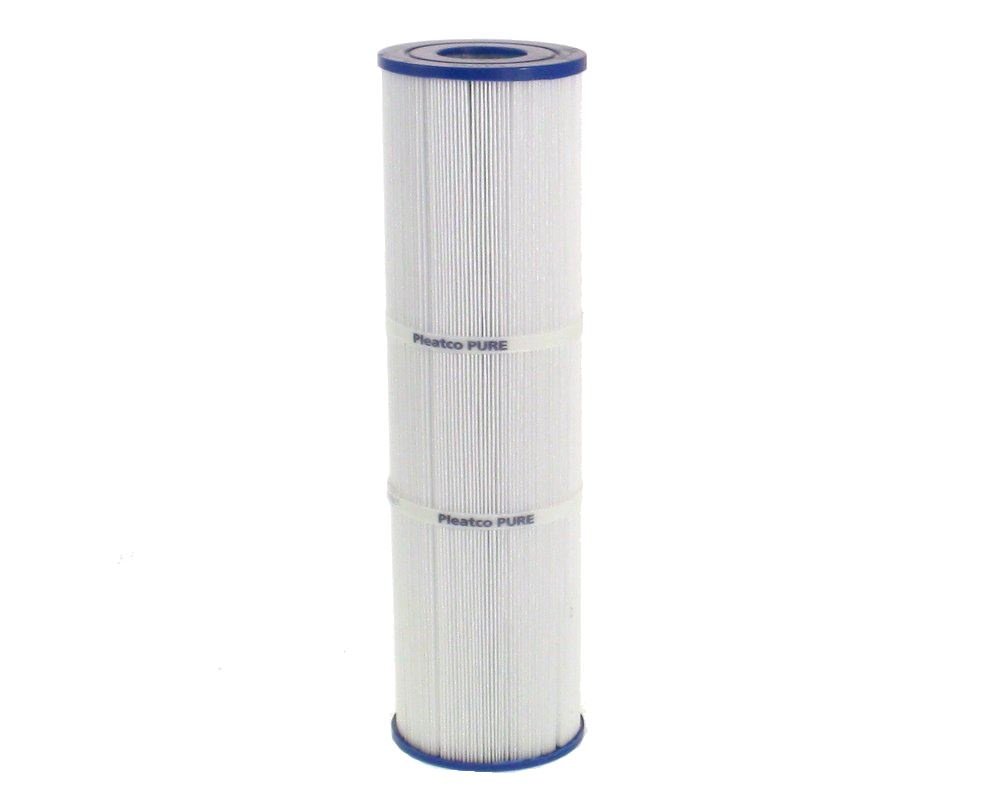 Cartouche filtrante PSI45-O-4 · Ø127 mm · Longueur 448 mm · Compatible Spaform & Pageant Spas