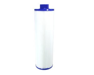 Cartouche filtrante Pleatco PTL50P4 · 50 pi² · Filetage MPT 1,5"