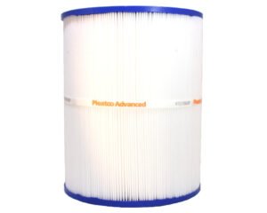Cartouche filtrante PWK65 · Ø216 mm · 65 pieds² · Compatible Watkins/Caldera