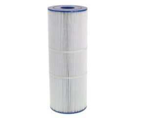 Cartouche filtrante Waterway Dyna-Flo XL PWWDFX100 · 100 sq ft · Ø167 mm