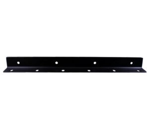 Pattes de fixation latérales Cover Valet CV-AA · Lot de 2 · 46 cm