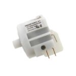 Interrupteur à vide Presair VS12540E-300I SPDT · 25 A · 1/8" MPT