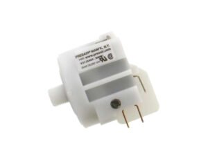 Interrupteur à vide Presair VS12540E-300I SPDT · 25 A · 1/8" MPT