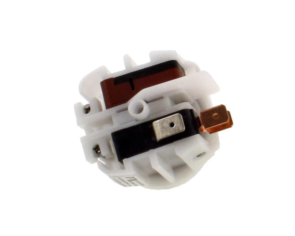 Interrupteur à vide Presair VS12540E-300I SPDT · 25 A · 1/8" MPT – Image 2
