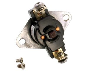 Thermostat de sécurité LX Whirlpool KSD302R · Protection surchauffe pour H30-R1 & H30-R2