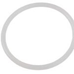 Joint torique Rising Dragon RD701-0408 · Pour buses de spa 4" · Ø 64/76 mm