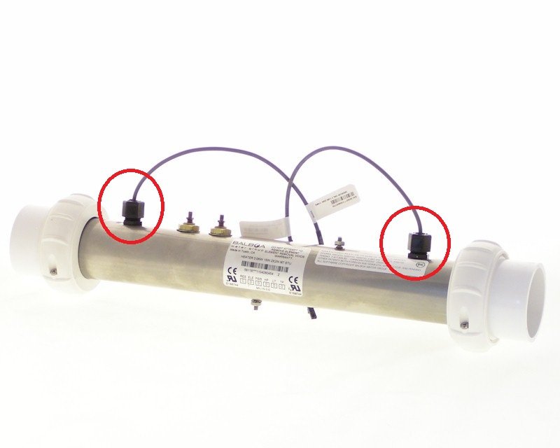 Presse-étoupe Balboa 52560 pour sonde M7 · Étanchéité optimisée pour réchauffeurs – Image 2