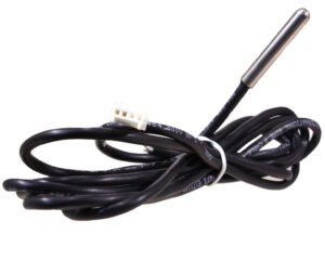 Sonde de sécurité haute température Sundance/Jacuzzi 6600-068 · 220 cm · 4 broches