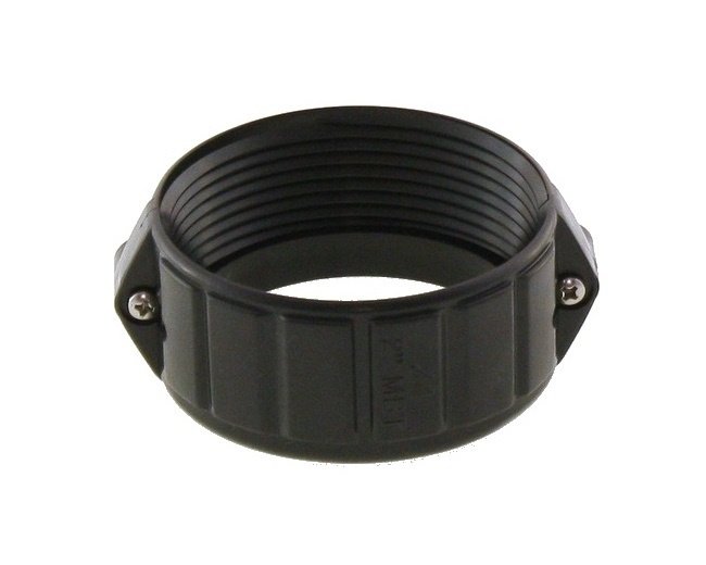 Bague de serrage Magic Plastics 78 mm · Raccord pour pompe spa Ø75 mm – Image 2