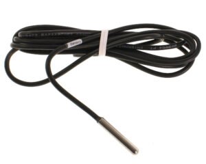 Sonde de sécurité Hi-Limit Sundance Spas / Jacuzzi 6600-110 · 220 cm · 6,3 mm