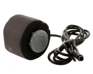 Sonde de température Davey SpaPower Q915445-10 · Montage coque pour SP601 / SP800 / SP1200