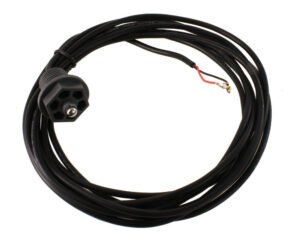 Sonde de température Sundance Spas/Jacuzzi 6600-166 · Câble 330 cm · Raccord 2 fiches