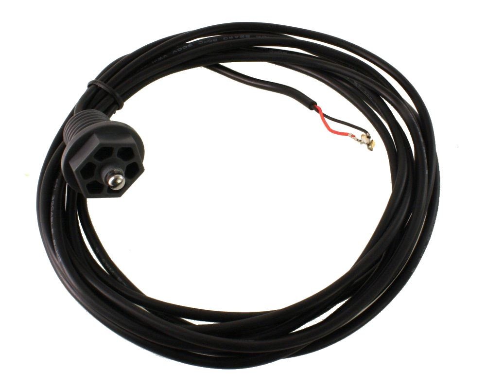 Sonde de température Sundance Spas/Jacuzzi 6600-166 · Câble 330 cm · Raccord 2 fiches