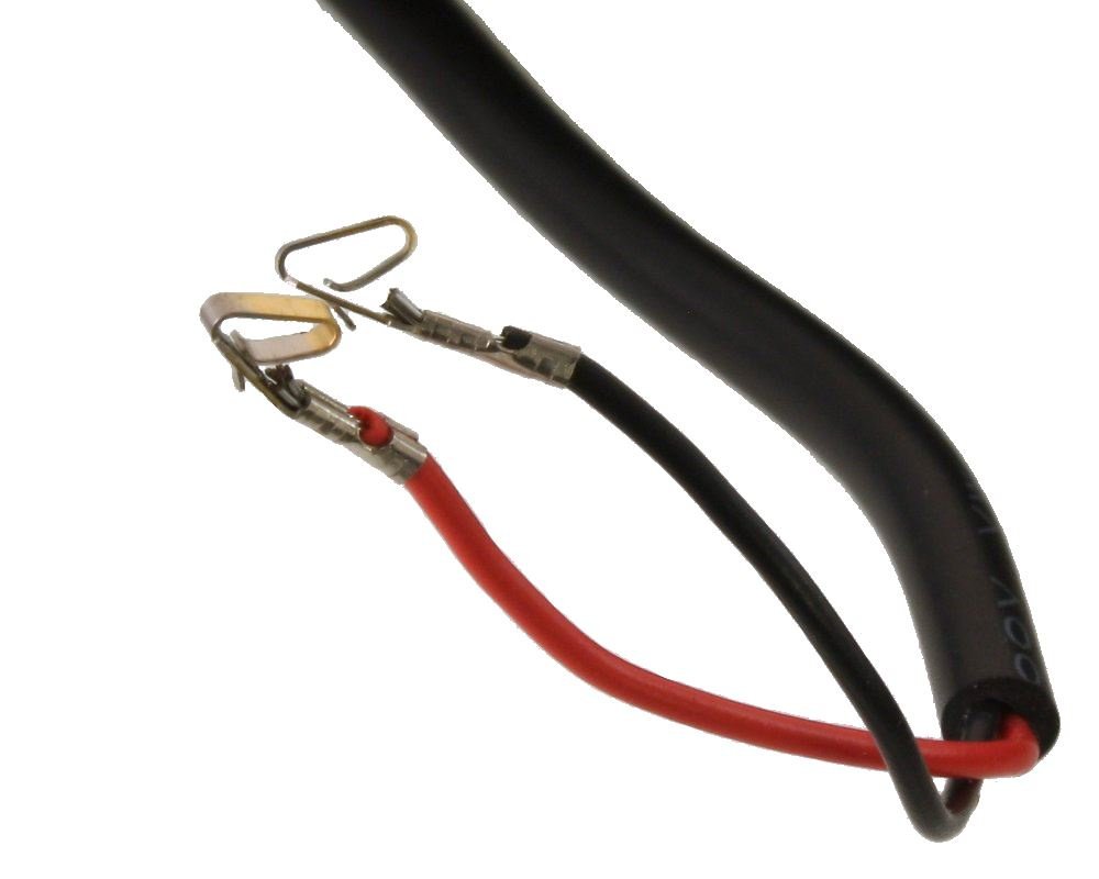 Sonde de température Sundance Spas/Jacuzzi 6600-166 · Câble 330 cm · Raccord 2 fiches – Image 2