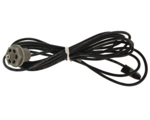 Sonde de température Jacuzzi/Sundance 6600-105 · Capteur 6 mm · Câble 3,3 m
