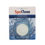 Nettoyant canalisations de spa AquaFinesse Spa Clean · Élimination du biofilm