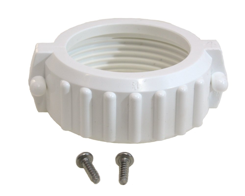 Bague de serrage LX Whirlpool HXORX.8 · Union 2" FBT pour réchauffeurs