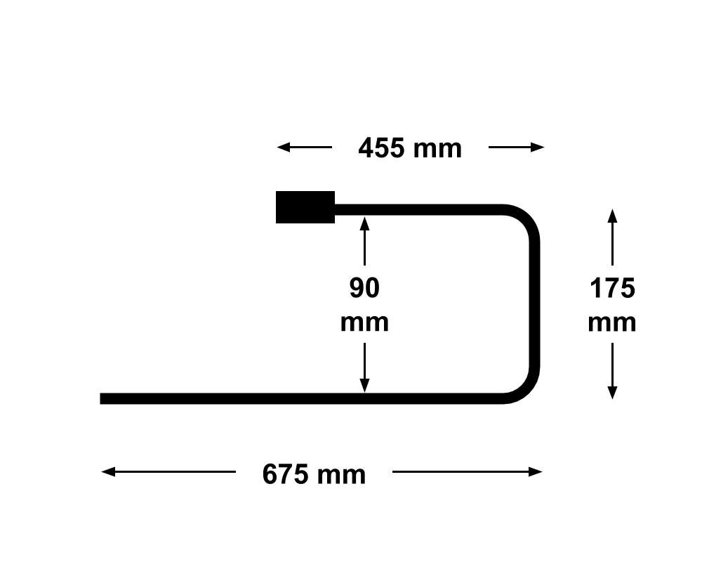 Réchauffeur Balboa Caldera HotSpring 2,9 kW · Résistance Titane · Sonde Hi-Limit – Image 3