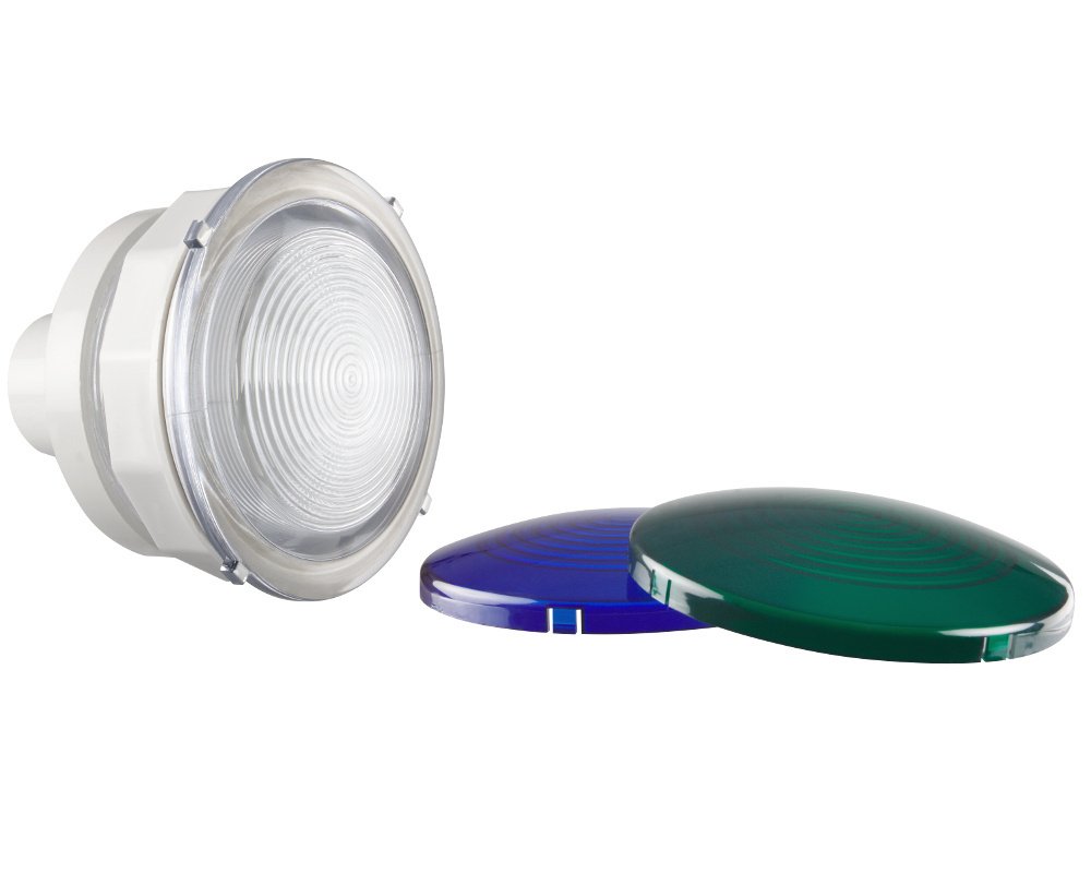 Projecteur Sundance Spas Ø108 mm · Compatible Jacuzzi & Sundance · Modèle 6540-998 – Image 3