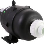 Souffleur chauffant LX Whirlpool APW700-V2 · 700 W · Air chaud pour spa