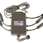 Contrôleur LED SloanLED LiquaLED Multi-Zone · Jusqu’à 100 LEDs synchronisées · 4 zones