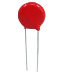 Varistance Balboa S14 K275 · Protection contre les surtensions pour circuits imprimés