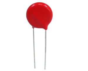 Varistance Balboa S14 K275 · Protection contre les surtensions pour circuits imprimés