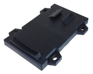 Plaque anti-vibration Espa Wiper3 · 195 x 145 x 30 mm