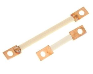 Câble cuivre renforcé pour réchauffeur spa · 120 mm · Compatible Balboa & Gecko