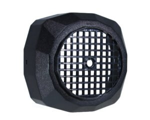 Cache ventilateur LX Whirlpool COU-200 · Pour pompes JA35, JA50 et TDA35