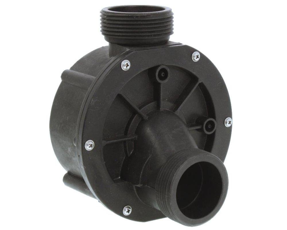 Corps de pompe complet LX Whirlpool DH1.0 · Volute + Turbine + Garniture