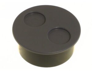 Couvercle de filtre Waterway 500-1021 · Avec porte-gobelets intégrés