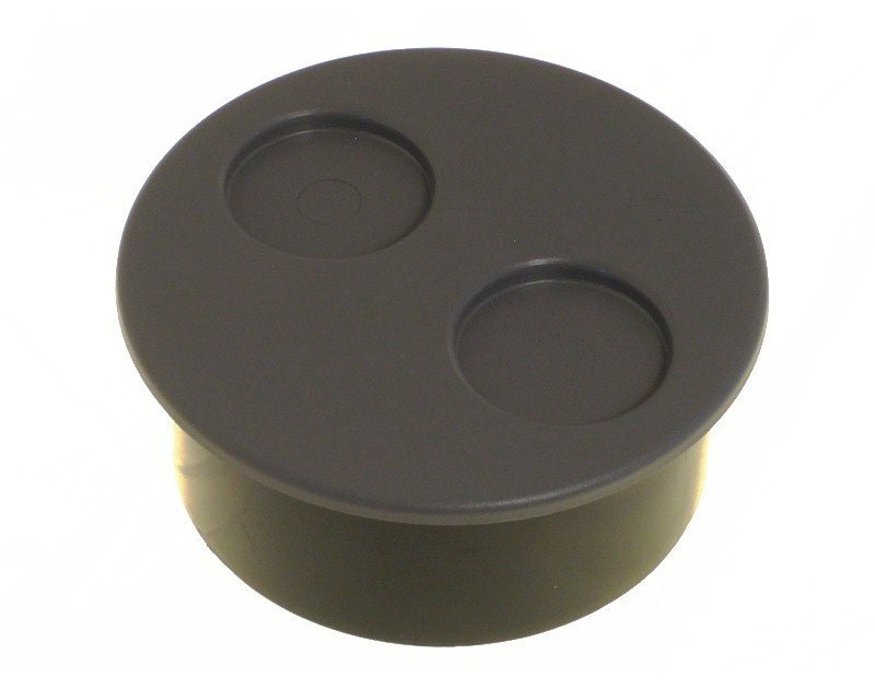 Couvercle de filtre Waterway 500-1021 · Avec porte-gobelets intégrés