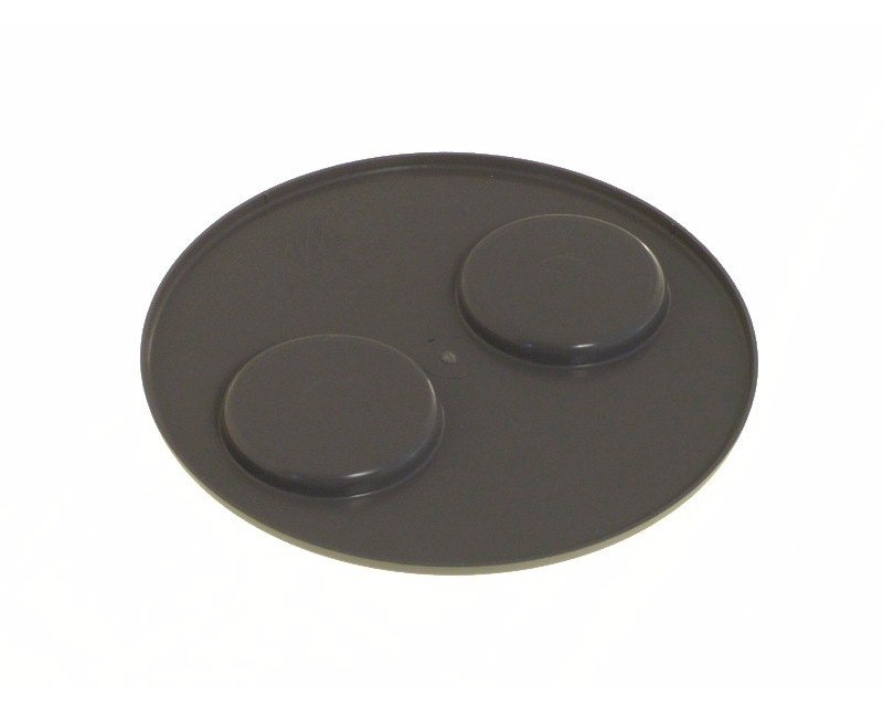 Couvercle de filtre Waterway 500-1021 · Avec porte-gobelets intégrés – Image 2