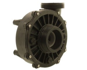 Corps de pompe Waterway Hi-Flo 2 HP · Compatible 48-Frame
