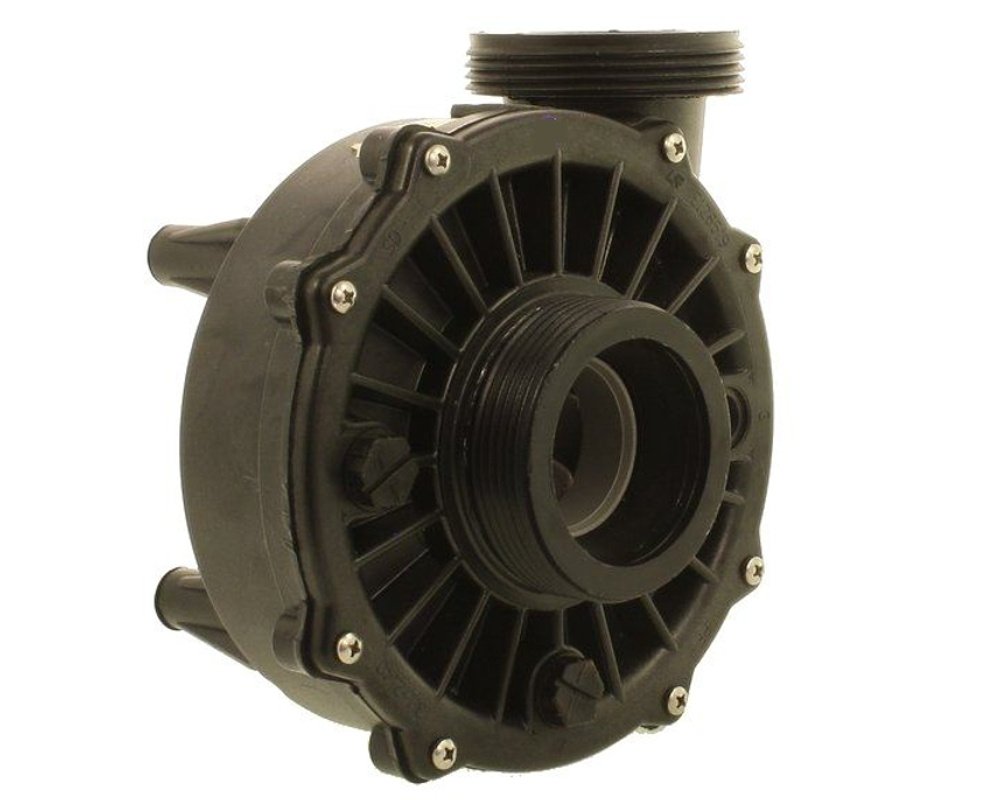 Corps de pompe Waterway Hi-Flo 2 HP · Compatible 48-Frame