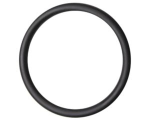 Joint torique Waterway 805-0229 pour union de pompe 2" · Ø60×66×3 mm