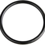 Joint torique 56 mm LX Whirlpool pour unions 1,5" · Modèle 50x3xN70