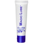 Lubrifiant téfloné Magic Lube Aladdin 630 · Résistant -24° à +218°C · Tube 29 ml