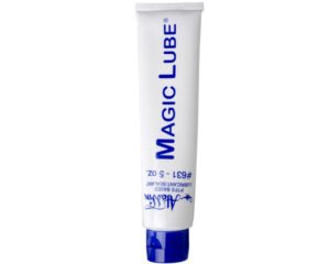 Lubrifiant silicone PTFE Magic Lube Aladdin 147 ml · Joints & étanchéité