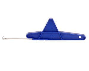 Outil de démontage pompe spa PTC-127 · Accès par refoulement sans démontage du corps