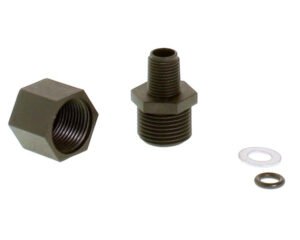 Presse-étoupe Balboa 52560 pour sonde M7 · Étanchéité optimisée pour réchauffeurs