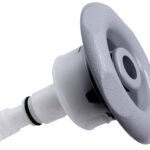Buse Pentair Micro Cyclone 940058WW · Arrêt 100% · Jet directionnel ciblé
