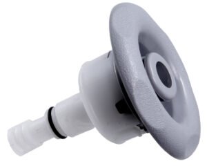 Buse Pentair Micro Cyclone 940058WW · Arrêt 100% · Jet directionnel ciblé