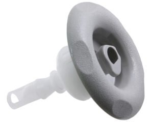 Buse de massage Pentair Micro Cyclone Roto · Face large Ø83 mm