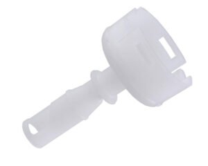 Diffuseur de buse Pentair Luxury Cyclone Ø50 mm · Modèle 987100