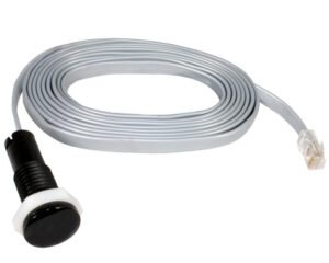 Récepteur infrarouge Balboa GS5-Z · Modèle 52452 · Télécommande sans fil pour spas