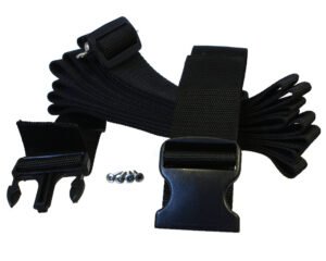 Sangle de fixation Inox ACWSTRAP · 480 cm · Résistante au vent pour couverture de spa